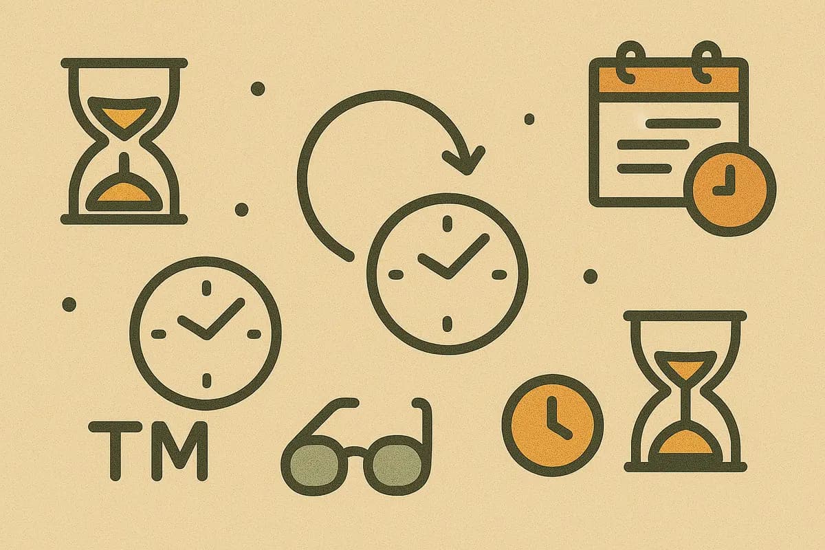 How Long do Trademarks Last?